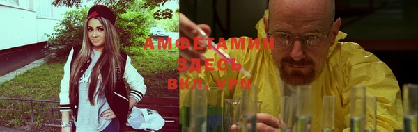 тгк Гусь-Хрустальный